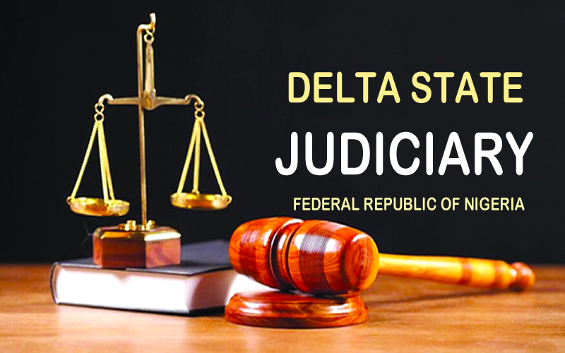 Delta State Judiciary