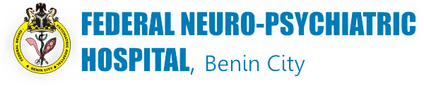 Petition against Federal Neuro-psychiatric hospital Benin city, Edo state